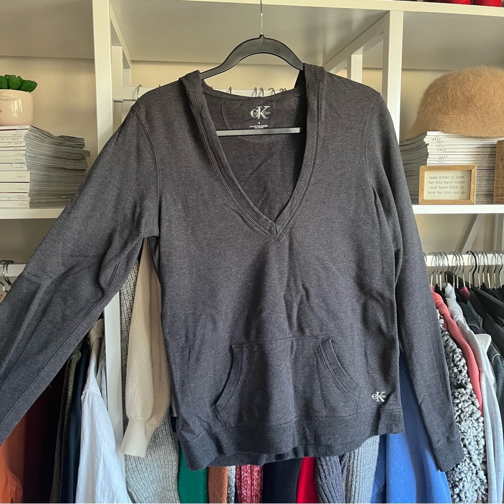 Calvin Klein Hoodie